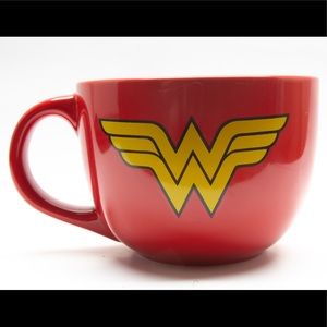 Wonder Woman Mug